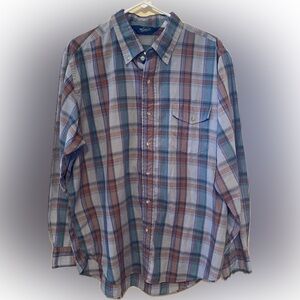 Vintage Woolrich Shirt